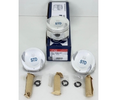 Поршня (STD) Matiz Damas BosKos