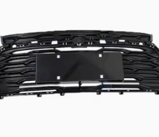 Решетка радиатора Monza GMF