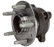 Ступица задний R15 Cruze Uz-DW