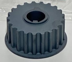 Шкив калевала ГРМ Nexia donc WEISMO