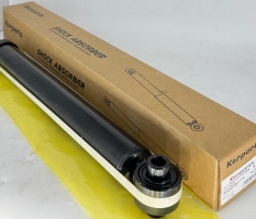 +Амортизатор задний HYUNDAI Sonata 15> KORPARTS