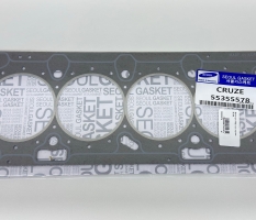 Прокладка ГБЦ Cruze паронит SEOUL