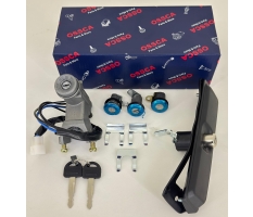 Замок зажигания в сборе Damas OSSCA