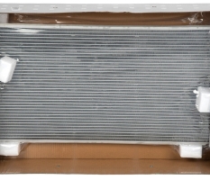 Радиатор охлаждения AT Cruze 1.8 Uz-DW