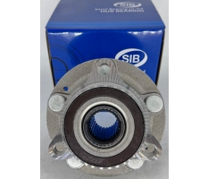 +Ступица передние в сборе HYUNDAI Elantra CN7 I30 20> Kia Cerato M6 18> Niro 22> SIB