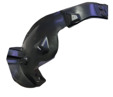 Подкрыльник передний задний (L) Cobalt GM