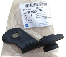 Крепление радиатора R3 GM