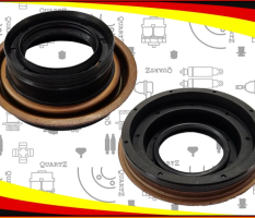 Сальник привода Cobalt AT R/L R3 AT R QUARTZ Korea