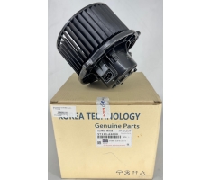 Вентилятор печки HYUNDAI Elantra 17-19 MEILLOR