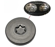 Заглушка распредвала Cruze GM