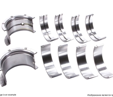 +Вкладыш коренной (STD) Nexia Дайдо металл