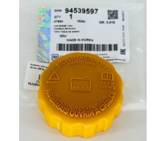 Крышка расширительного бачка Nexia GM Korea