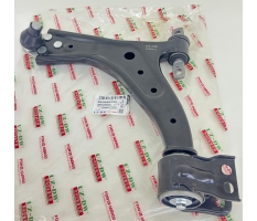 Рычаг передний левый Monza (в сборе) UZ-DW