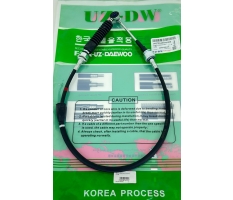 Трос 4-х КПП Damas (кольцо) Uz-DW