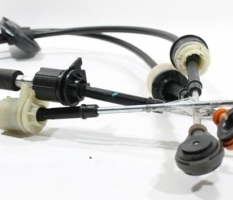 Трос переключения передач MT COBALT WEISMO