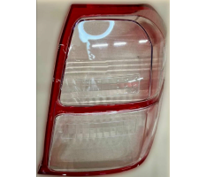 Стекло заднего правого фонаря (RH) Cobalt