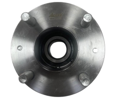 Ступица задний в сборе R3 Spark ACDKE