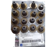 Клапан сальник Cruze 1.6-1.8 T300 GM