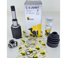 Граната внутренняя левая АТ (LH) Cobalt CAYMONT