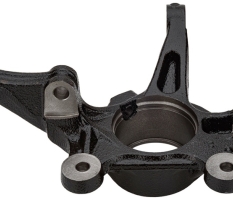 Кулак цапфа передняя правая (RH) COBALT UZ-DW