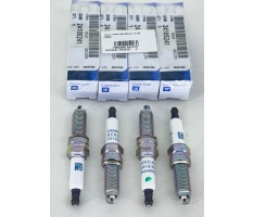 Свеча зажигания Monza 1.5 GM CHINA