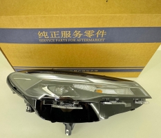 Фара передняя правая (RH) Monza 23 Китай