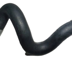 Патрубок печки длиный HYUNDAI ACCENT/SOLARIS LEON