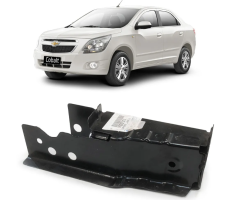 Крепления лажерона (L) Cobalt GM