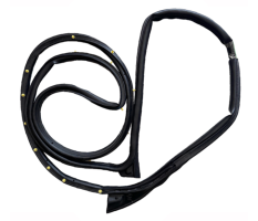 Уплотнительный резина передней двери (L) Damas UZ-DW