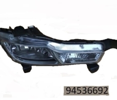 Противотуманная фара (L) R3 Таивань