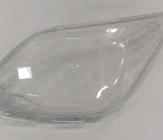 Стекло передней левой фары (LH) Cobalt Тайвань