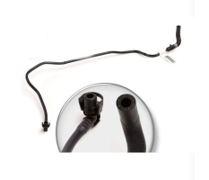 Трубка дроссельной заслонки Cruze AVEO UZ-DW