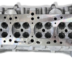 Головка блока цилиндров Nexia 1.6 16V BOS KOS