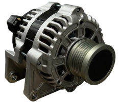 Генератор Cobalt GM