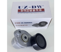 Ролик натяжной ремня в сборе Cobalt UZ-DW