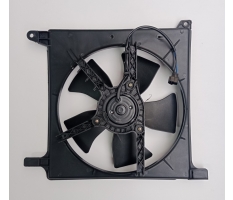 Вентилятор охлаждения Nexia OSSCA
