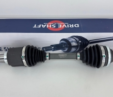 Привод левый в сборе AT (LH) R3 OSSCA