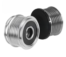 Шкив генератора (муфта) Cobalt Cruze LEON