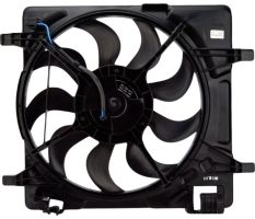 Вентилятор охлаждения Spark AVTOJON