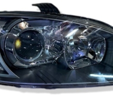 Фара передние (R) Gentra USA