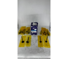 Клапан впуск-выпсук Hyundai Elantra 1.8-2.0L G4FA/G4FC MANDO