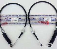 Трос 4-х КПП ком Damas PHC Valeo