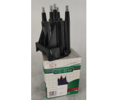 +Крышка трамблера Nexia 1 UZ-DW