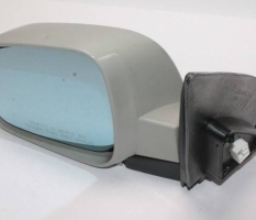 Зеркало Обгонное с подогревом (L) Gentra SS AUTO