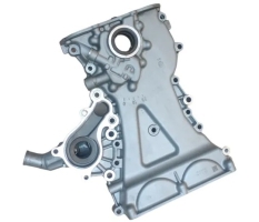 Масляный насос Monza 1.5 Uz-DW