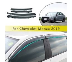 Ветровик Chevrolet Monza