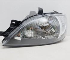 Фара передние (L) Gentra Тайвань