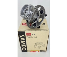 Ступица подшипник задняя HYUNDAI Accent Solaris. RIO 11> SAMDO