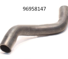 Патрубок радиятора нижний Cobalt UZ-DW