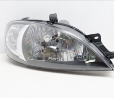 Фара передние (R) Gentra Тайвань